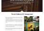 design or redesign wix ecommerce website, wix studio website